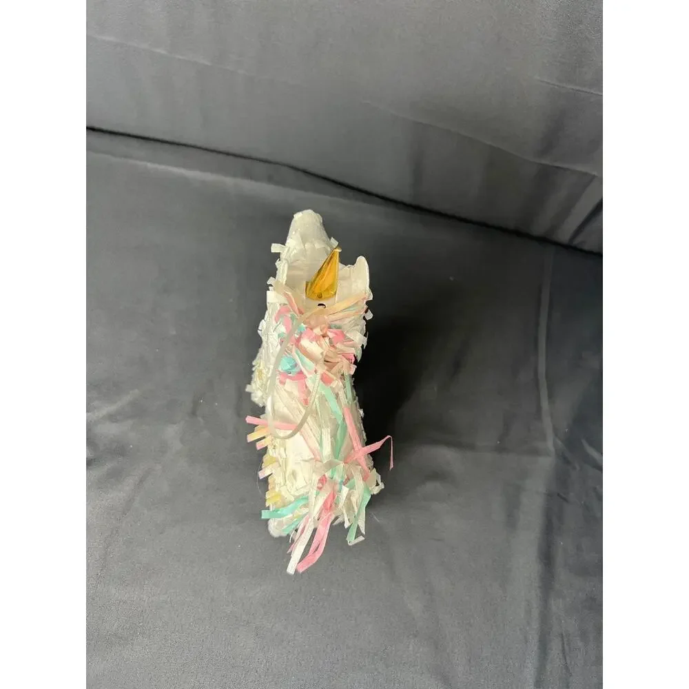 Miniature Unicorn Pinata 5